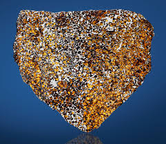 collectible meteorites