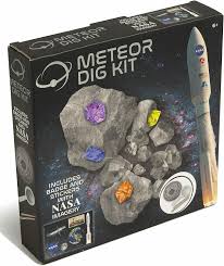 educational meteorites