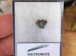 meteorite shop