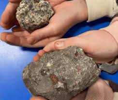 meteorite workshops