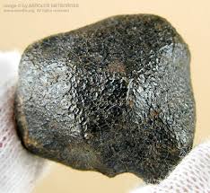 stone meteorites