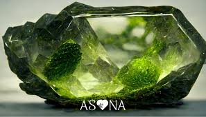 moldavite