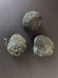 moon rocks