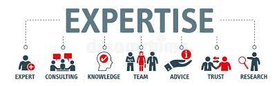 expertise