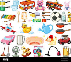 items