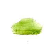 moldavite rock