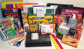 supplies