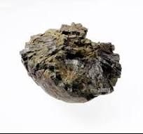 meteorite fragment
