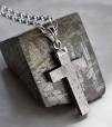 meteorite pendant