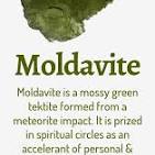 moldavite meaning