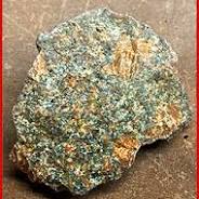 rock collection