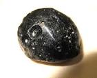 tibetan tektite