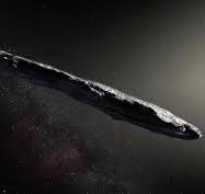 alien object