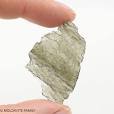 angel chime moldavite