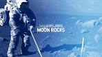moon rock nasa