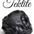 tektite stone types